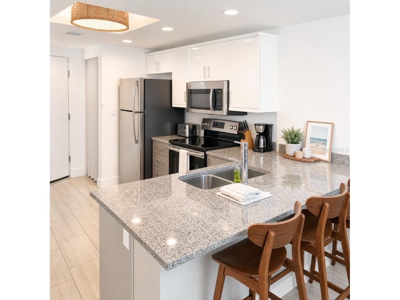 10091 Gulf Boulevard #203E Treasure Island FL 33706 - INTRACOASTAL WATERWAY TB8526114 image4