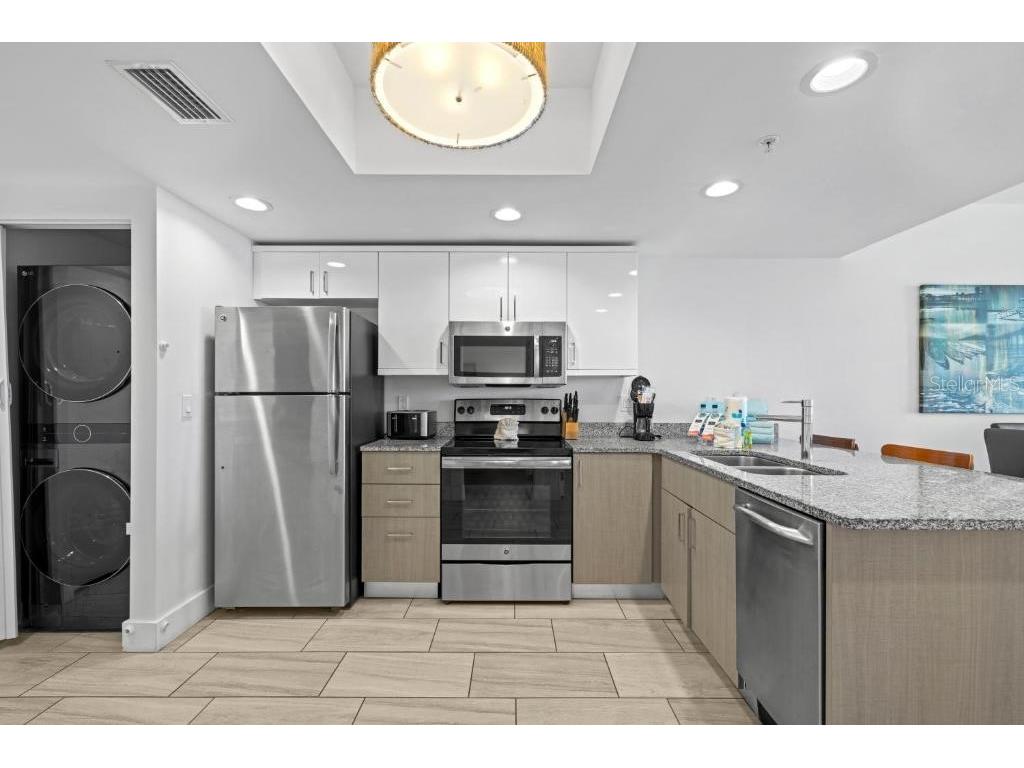10091 Gulf Boulevard #203E Treasure Island FL 33706 - INTRACOASTAL WATERWAY TB8526114 image5
