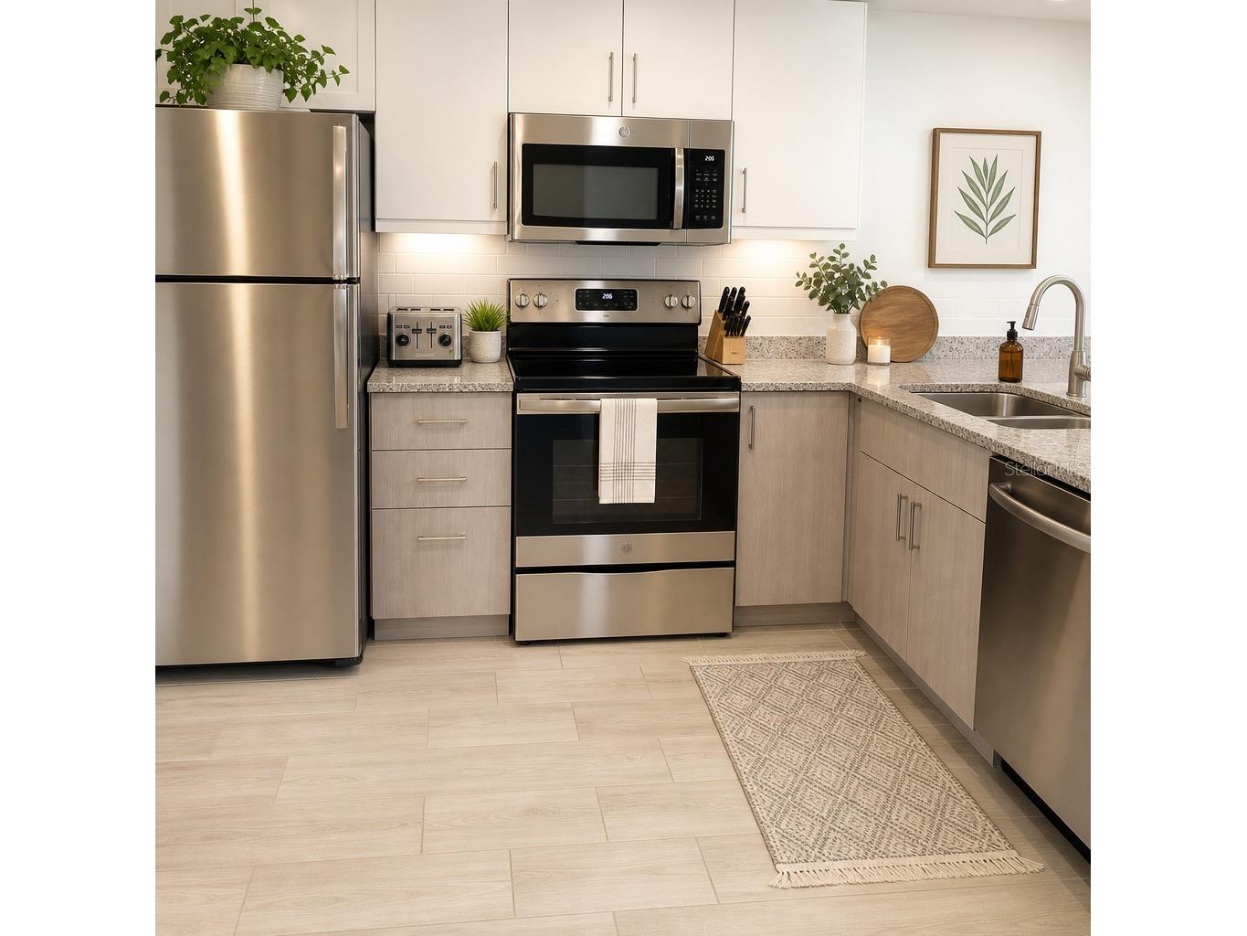 10091 Gulf Boulevard #203E Treasure Island FL 33706 - INTRACOASTAL WATERWAY TB8526114 image6