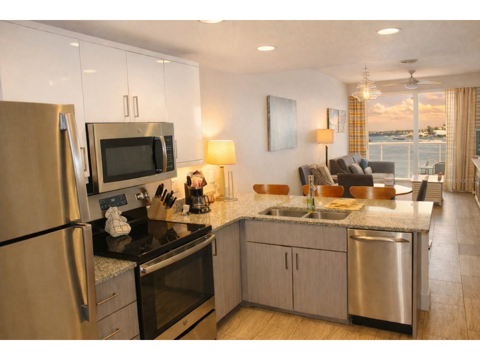 10091 Gulf Boulevard #203E Treasure Island FL 33706 - INTRACOASTAL WATERWAY TB8526114 image7