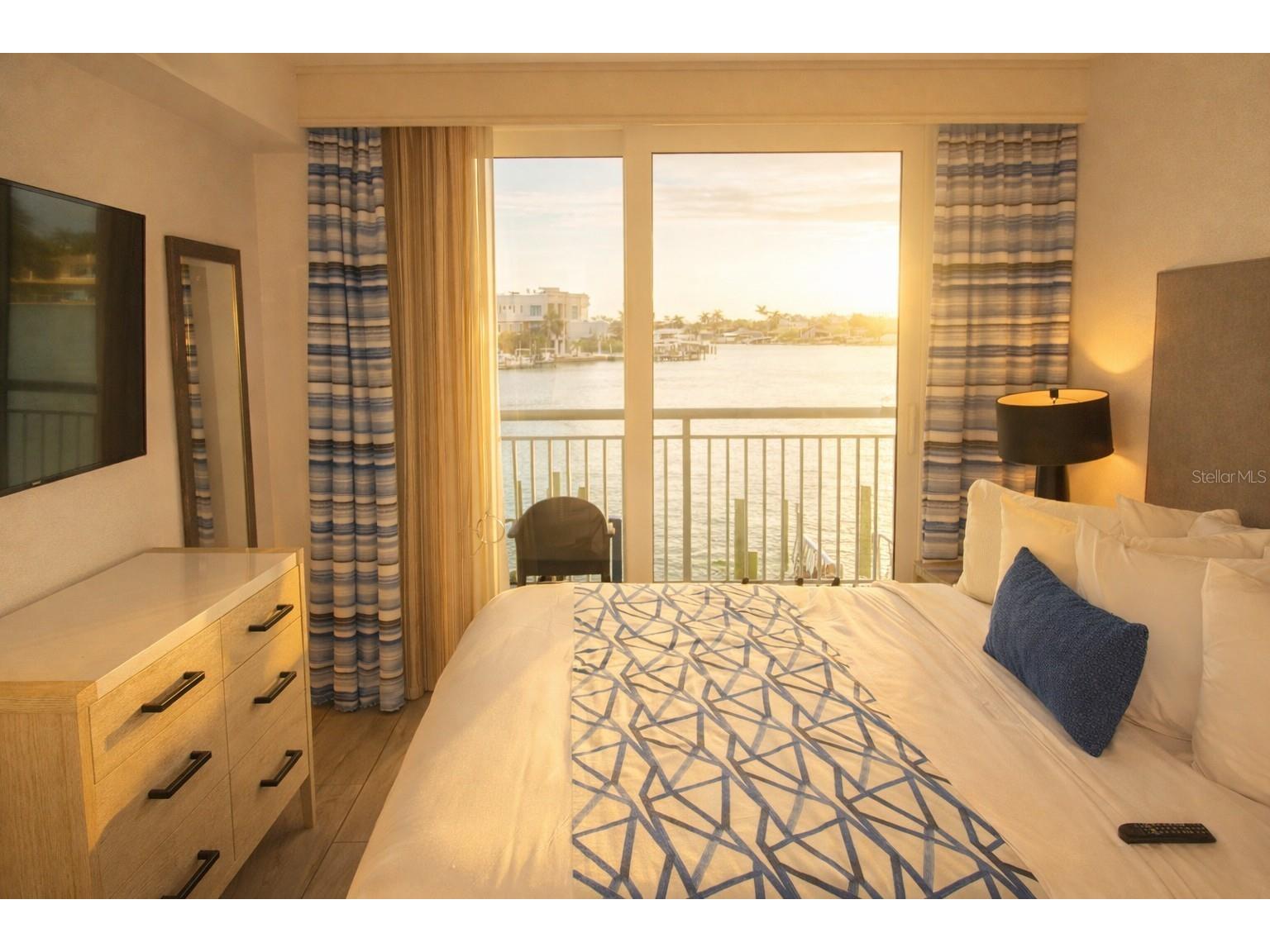 10091 Gulf Boulevard #203E Treasure Island FL 33706 - INTRACOASTAL WATERWAY TB8526114 image8