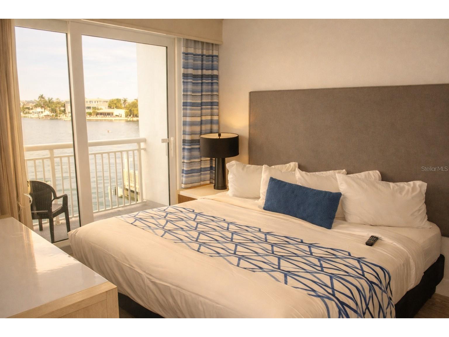 10091 Gulf Boulevard #203E Treasure Island FL 33706 - INTRACOASTAL WATERWAY TB8526114 image9