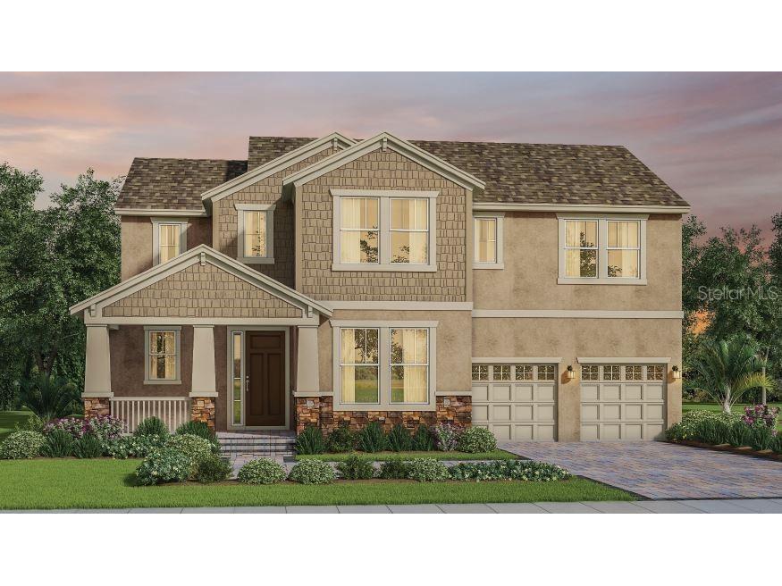 10093 Atwater Bay Drive Winter Garden FL 34787 O6239846 image1