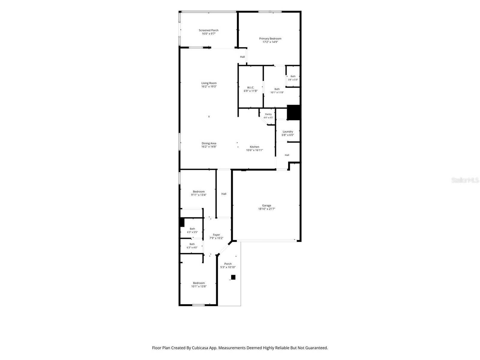 10093 Campanula Court Land O Lakes FL 34637 TB8515167 image39