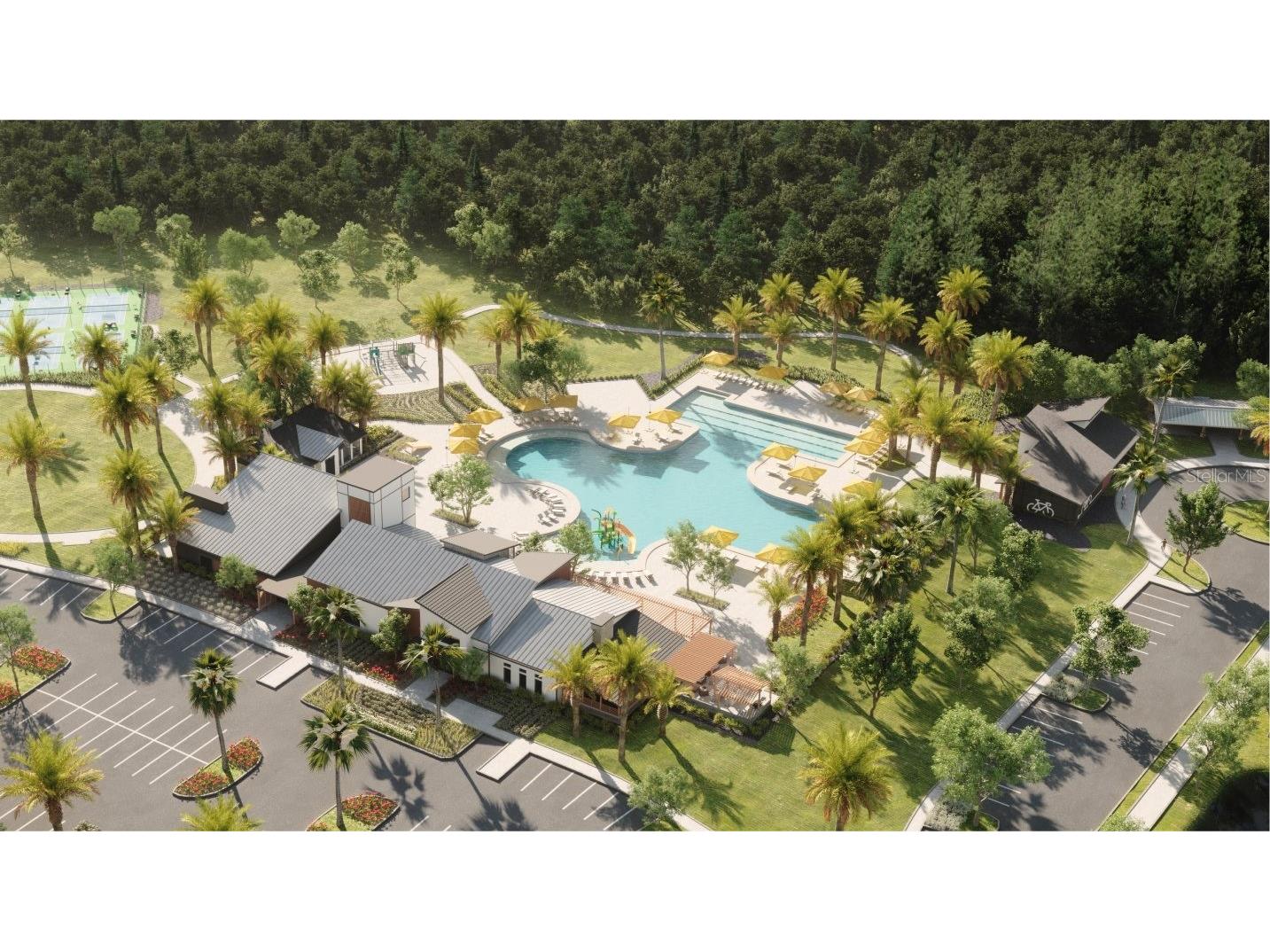 10093 Campanula Court Land O Lakes FL 34637 TB8515167 image73
