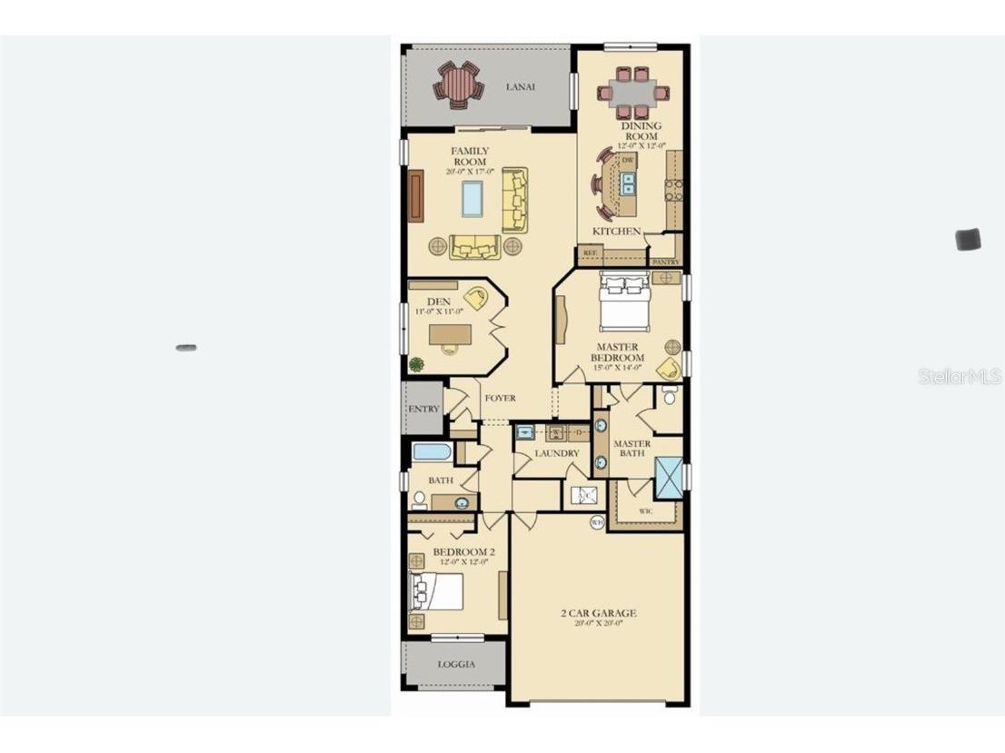 10093 Cozy Grove Drive Venice FL 34293 A4665065 image10