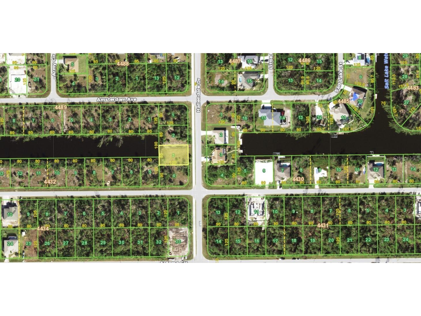 10093 Hallendale Drive Port Charlotte FL 33981 D6140663 image4