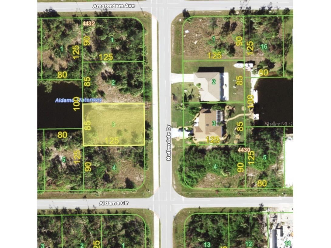 10093 Hallendale Drive Port Charlotte FL 33981 D6140663 image5