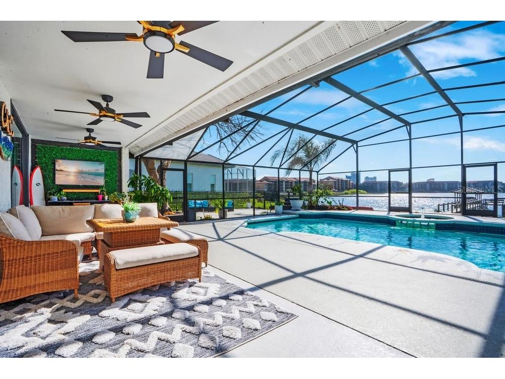 10094 Brandon Circle Orlando FL 32836 - Big Sand Lake O6409309 image16