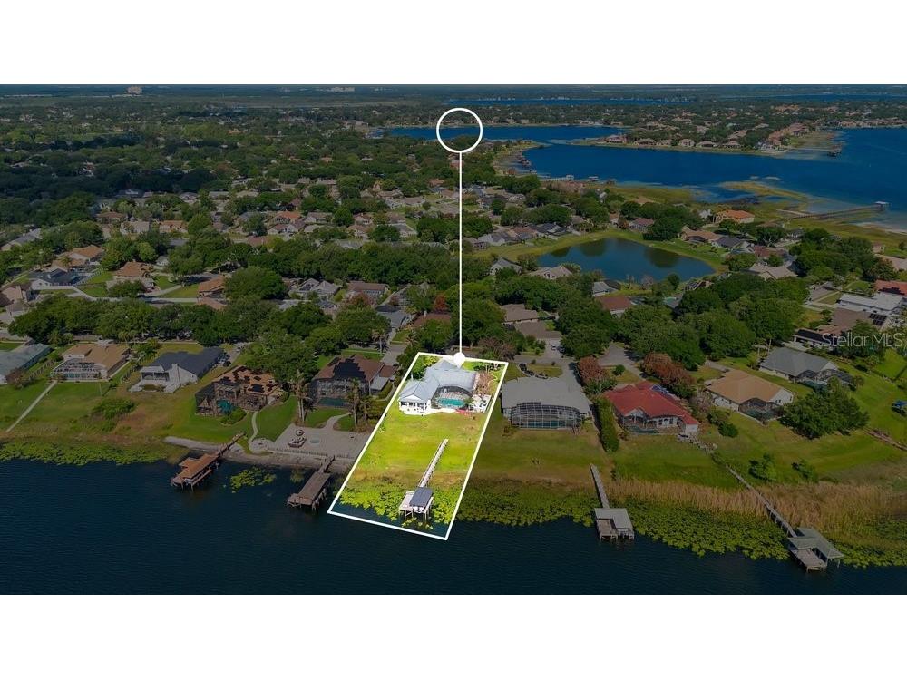 10094 Brandon Circle Orlando FL 32836 - Big Sand Lake O6409309 image24