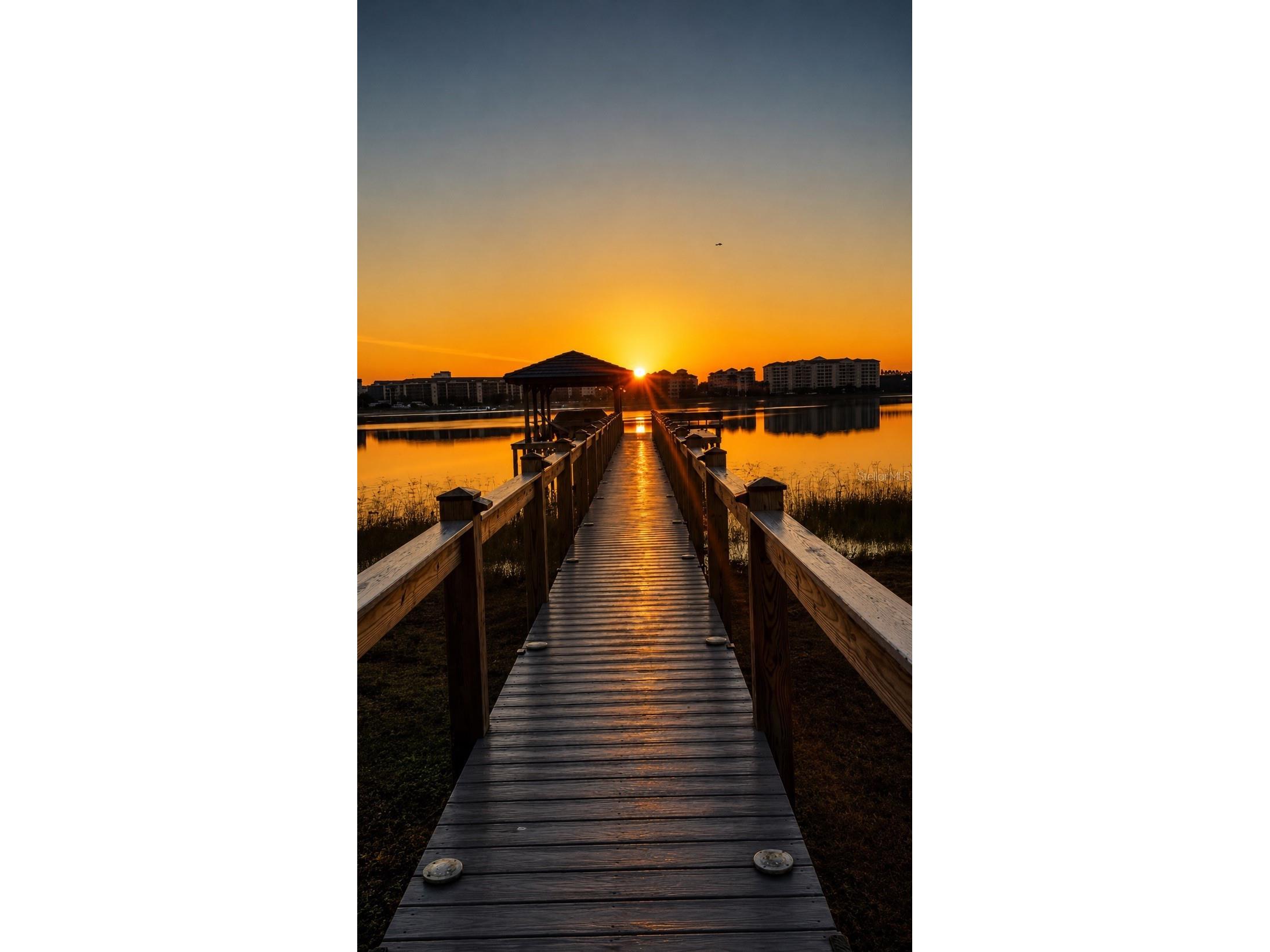 10094 Brandon Circle Orlando FL 32836 - Big Sand Lake O6409309 image25