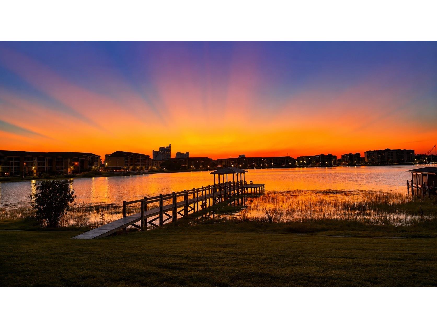 10094 Brandon Circle Orlando FL 32836 - Big Sand Lake O6409309 image26