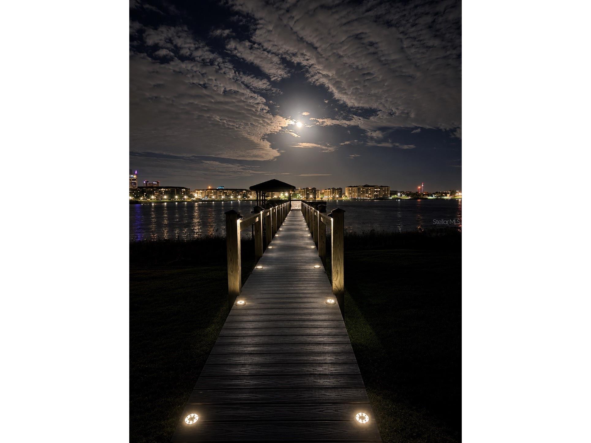 10094 Brandon Circle Orlando FL 32836 - Big Sand Lake O6409309 image29