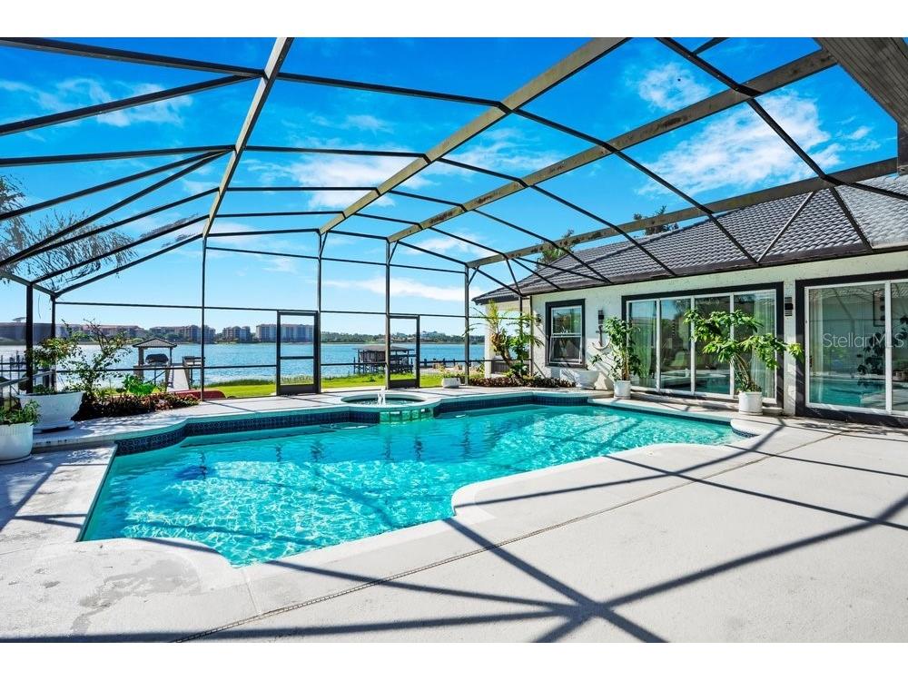 10094 Brandon Circle Orlando FL 32836 - Big Sand Lake O6409309 image32