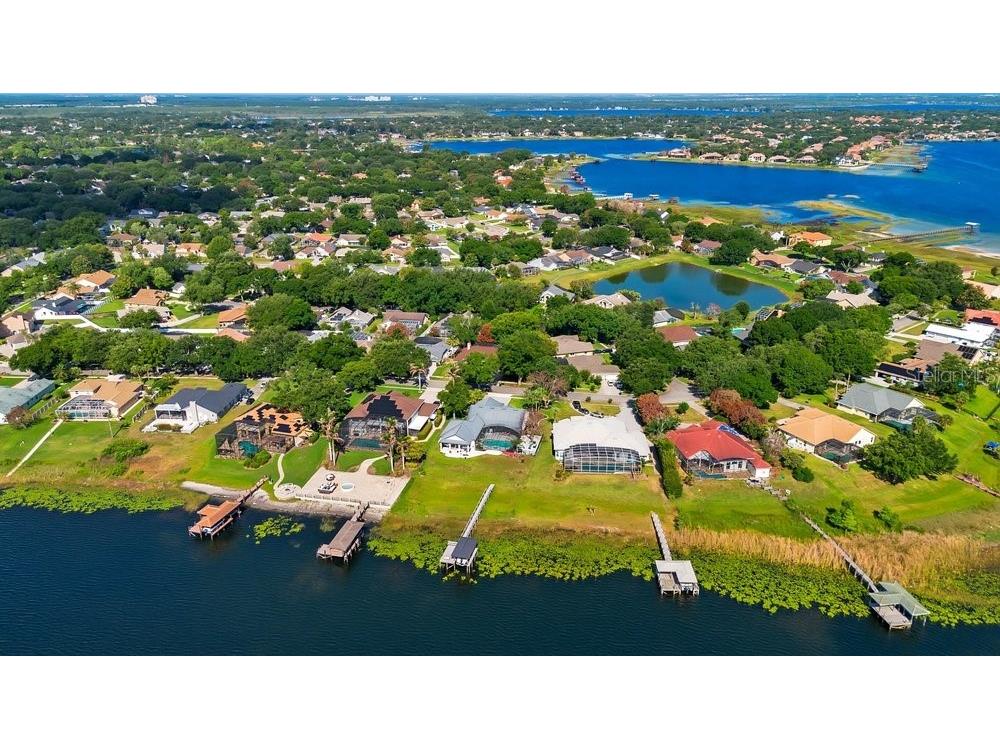 10094 Brandon Circle Orlando FL 32836 - Big Sand Lake O6409309 image34