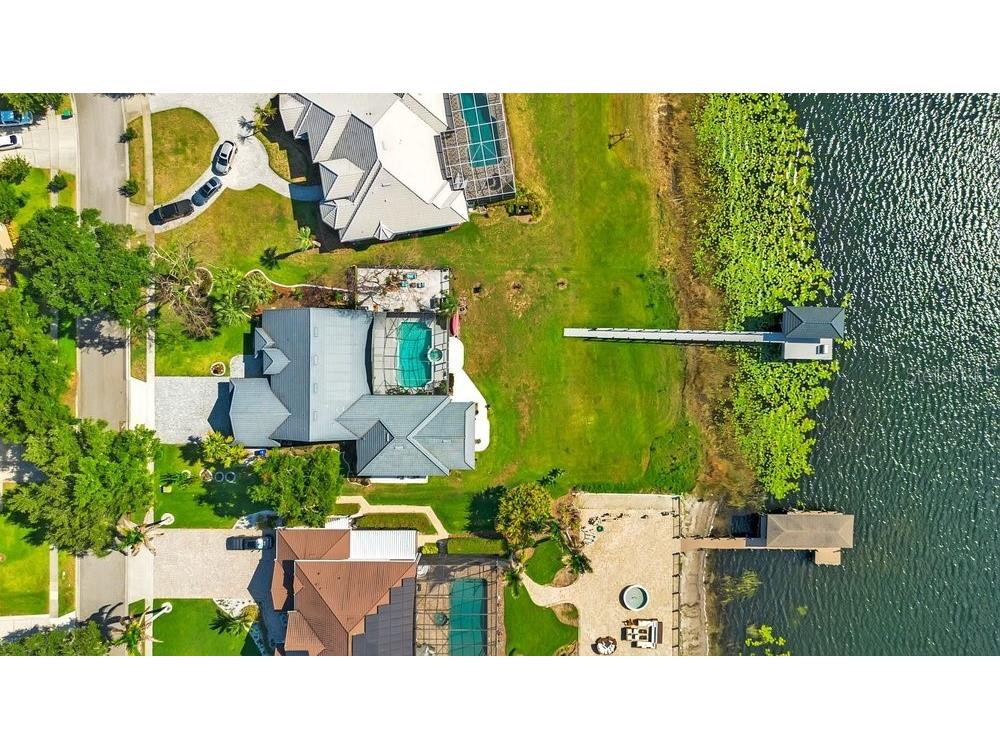 10094 Brandon Circle Orlando FL 32836 - Big Sand Lake O6409309 image35