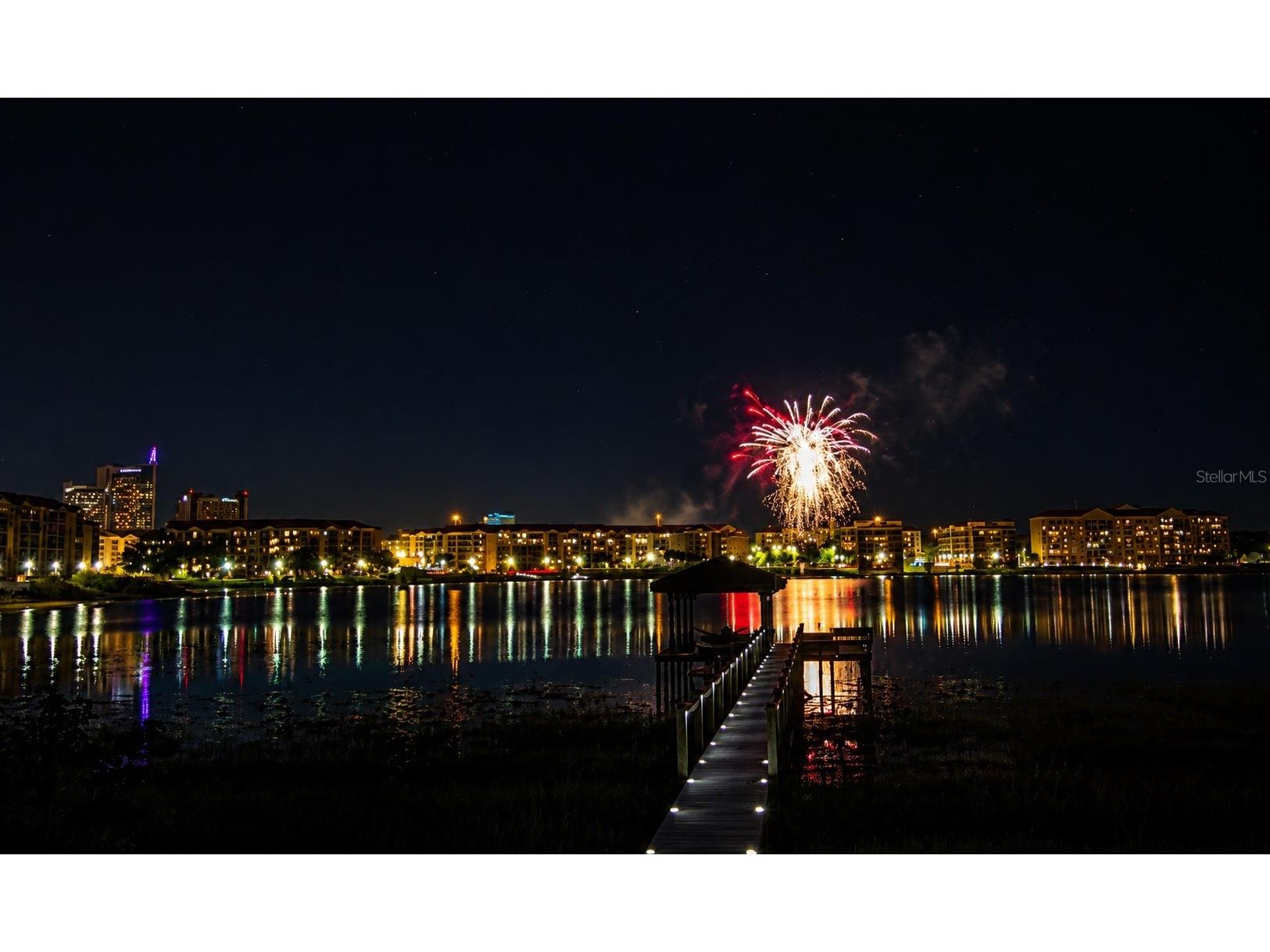 10094 Brandon Circle Orlando FL 32836 - Big Sand Lake O6409309 image38