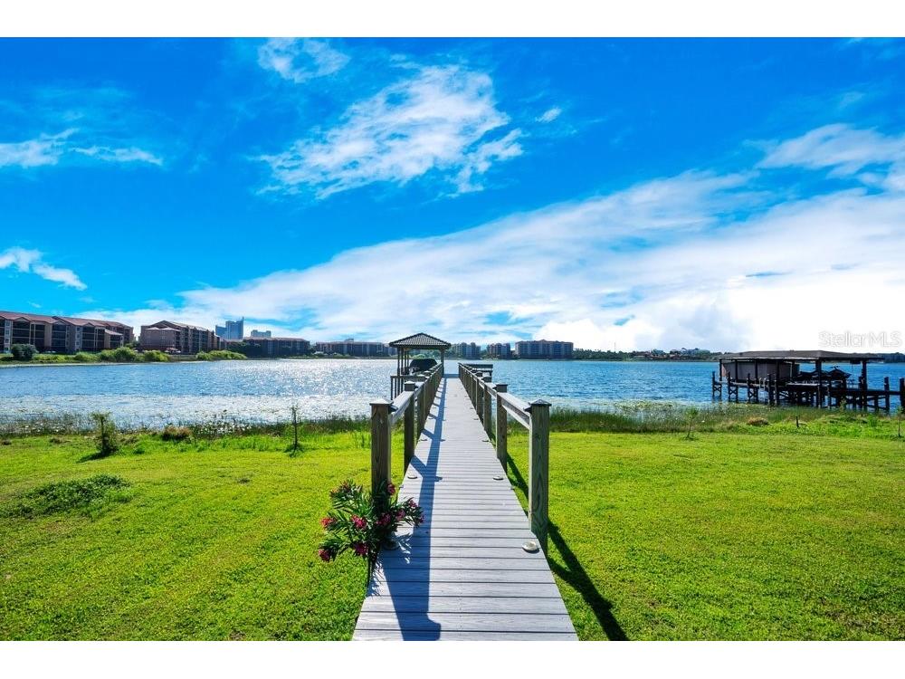 10094 Brandon Circle Orlando FL 32836 - Big Sand Lake O6409309 image4