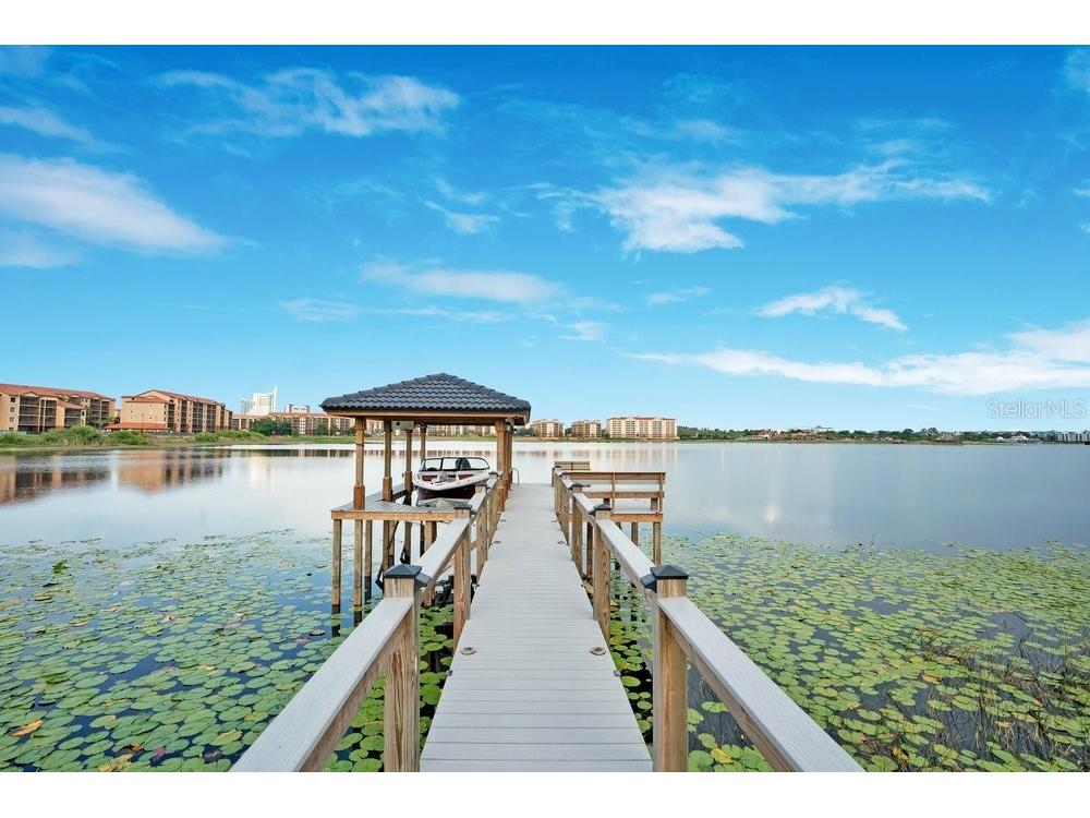 10094 Brandon Circle Orlando FL 32836 - Big Sand Lake O6409309 image52