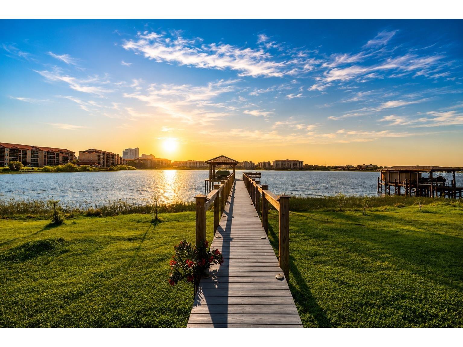 10094 Brandon Circle Orlando FL 32836 - Big Sand Lake O6409309 image54