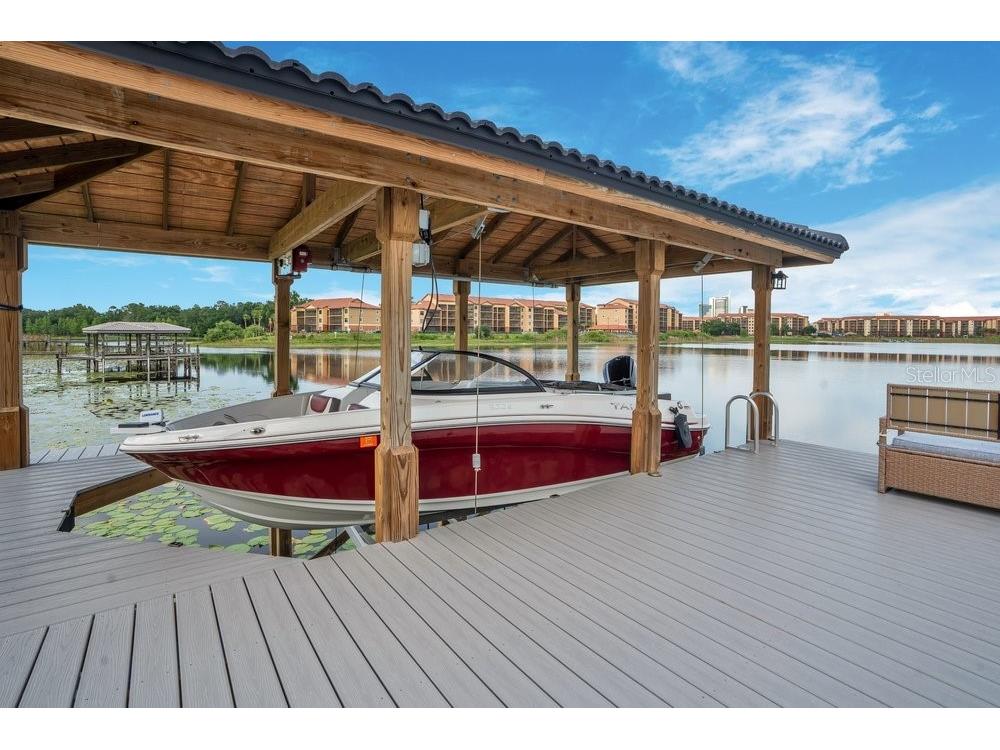 10094 Brandon Circle Orlando FL 32836 - Big Sand Lake O6409309 image55