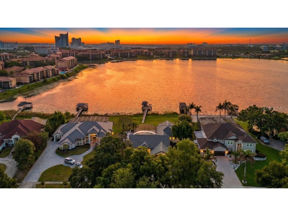 10094 Brandon Circle Orlando FL 32836 - Big Sand Lake O6409309 image57