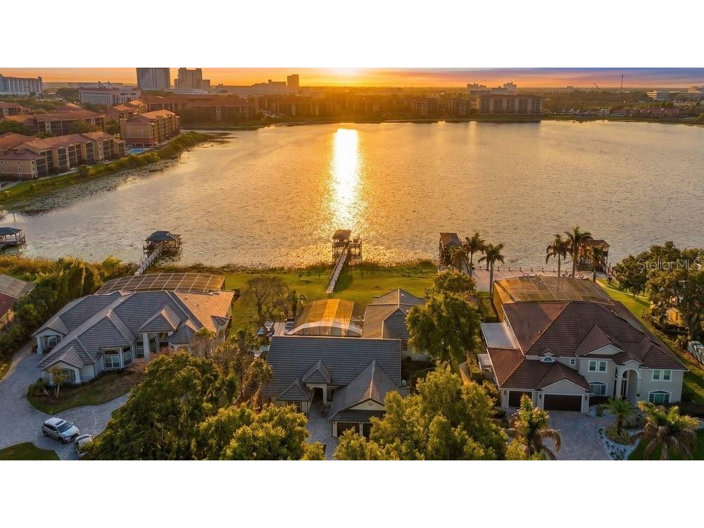 10094 Brandon Circle Orlando FL 32836 - Big Sand Lake O6409309 image59