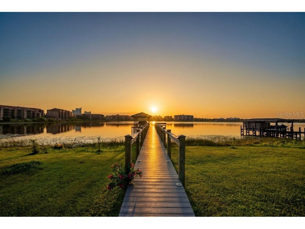 10094 Brandon Circle Orlando FL 32836 - Big Sand Lake O6409309 image63