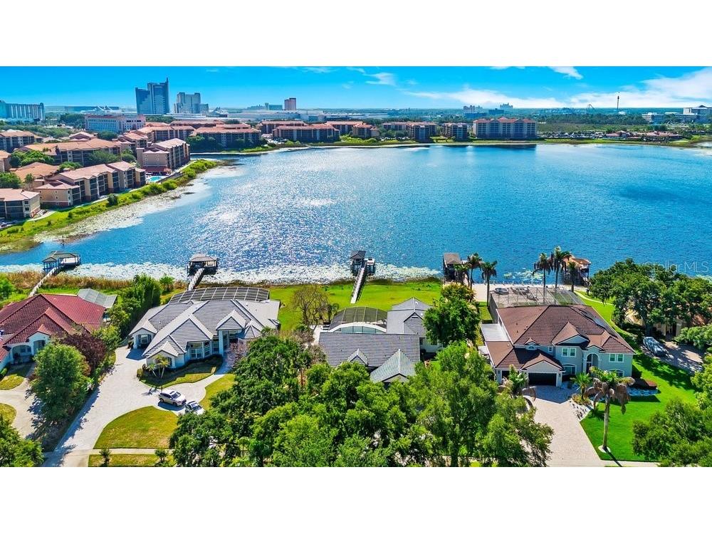 10094 Brandon Circle Orlando FL 32836 - Big Sand Lake O6409309 image65