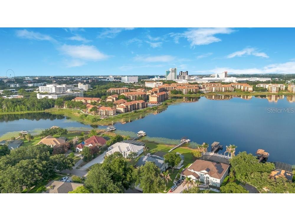 10094 Brandon Circle Orlando FL 32836 - Big Sand Lake O6409309 image67