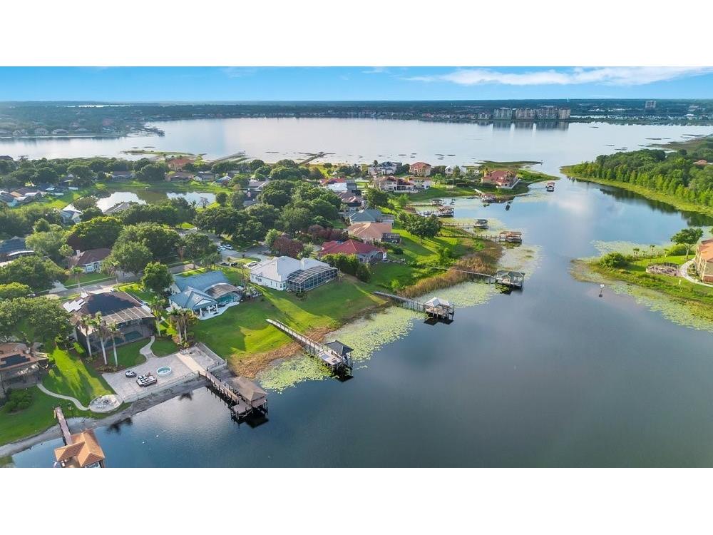 10094 Brandon Circle Orlando FL 32836 - Big Sand Lake O6409309 image68