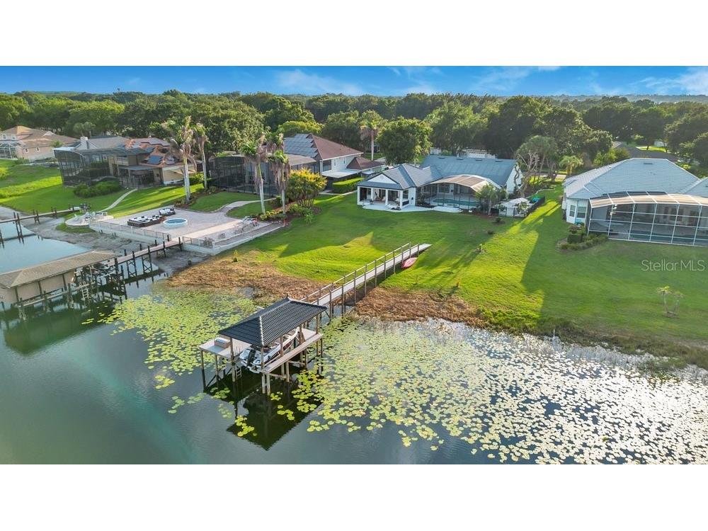 10094 Brandon Circle Orlando FL 32836 - Big Sand Lake O6409309 image69