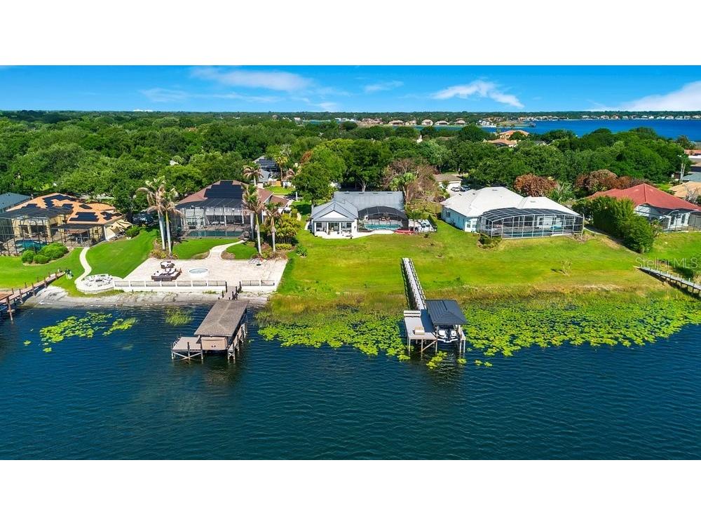 10094 Brandon Circle Orlando FL 32836 - Big Sand Lake O6409309 image71