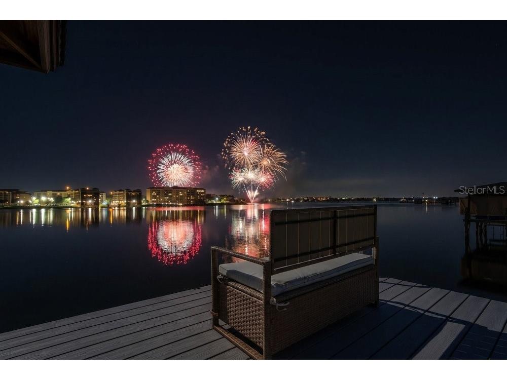 10094 Brandon Circle Orlando FL 32836 - Big Sand Lake O6409309 image80