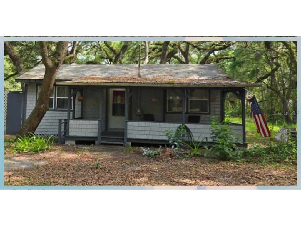 10094 SW 153rd Lane Dunnellon FL 34432 G5091996 image1