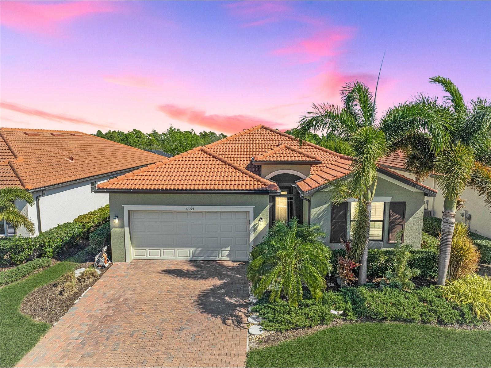 10095 Crooked Creek Drive Venice FL 34293 N6142805 image1