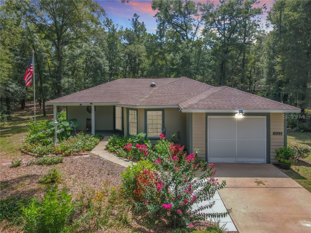 10095 SW 190th Court Dunnellon FL 34432 OM664660 image1