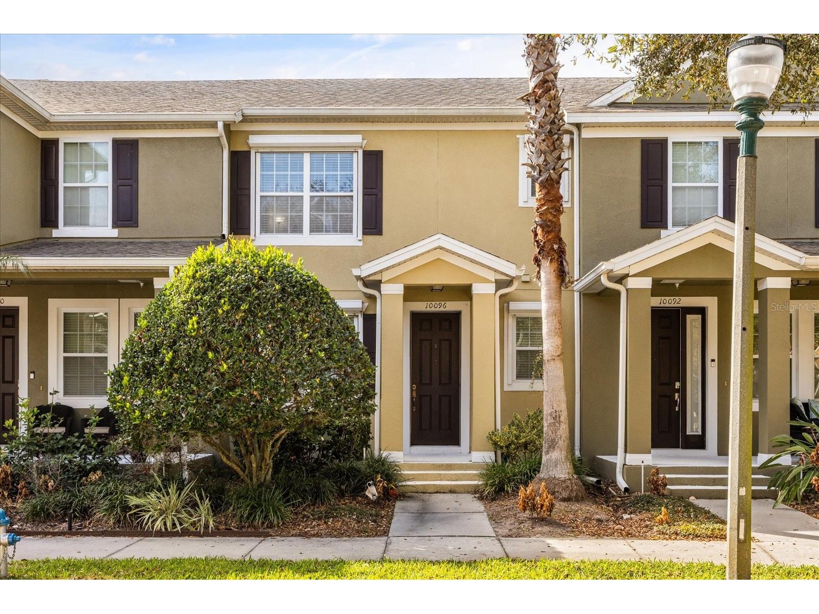 10096 Hartford Maroon Road Orlando FL 32827 - LAKE NONA O6383617 image1