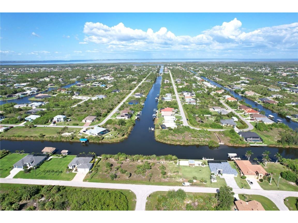 10096 Long Beach Street Port Charlotte FL 33981 - SOUTH GULF COVE COMMUNITY C7511290 image1