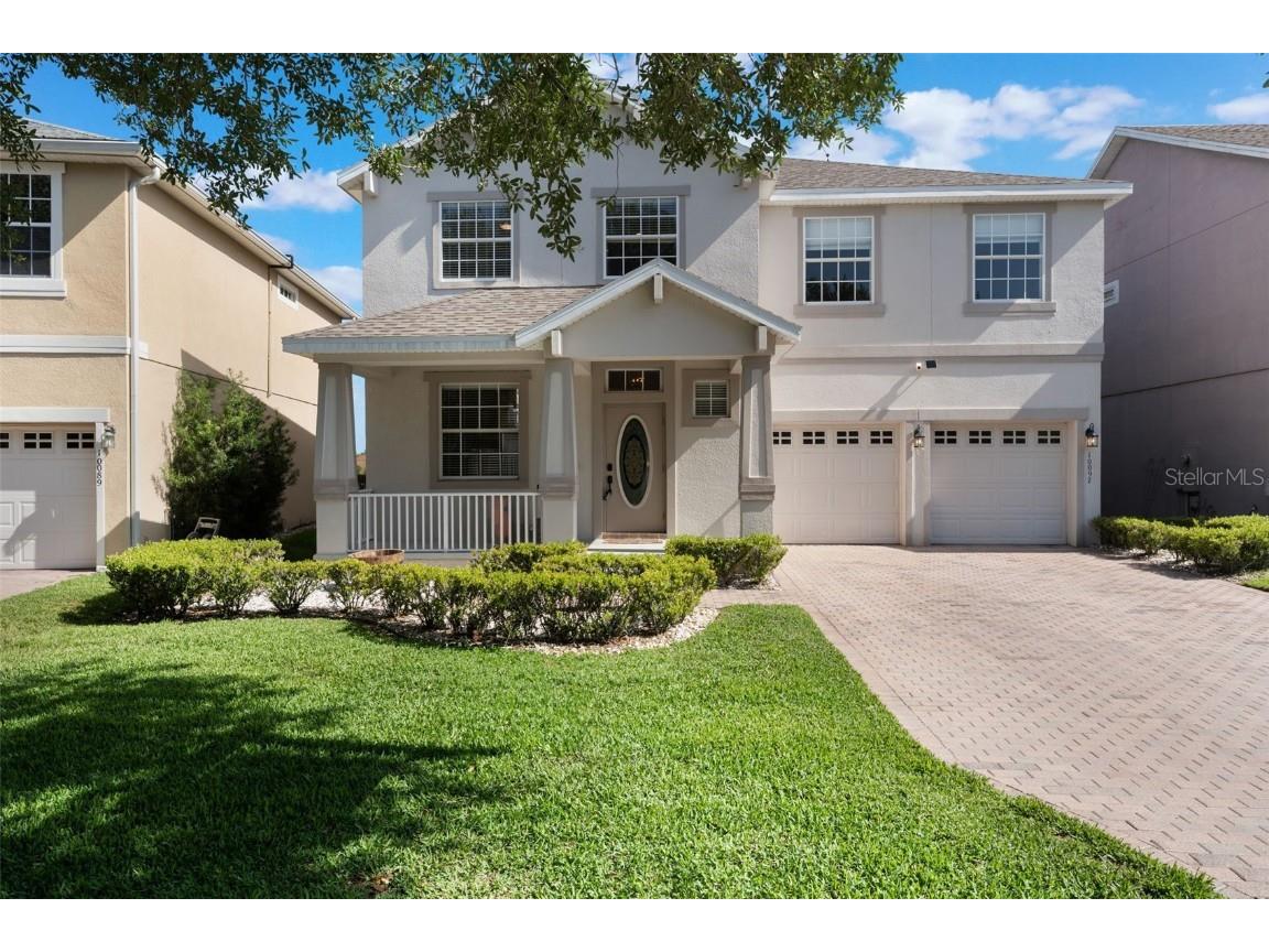 10097 Lake District Lane Orlando FL 32832 - East Lake O6306376 image1