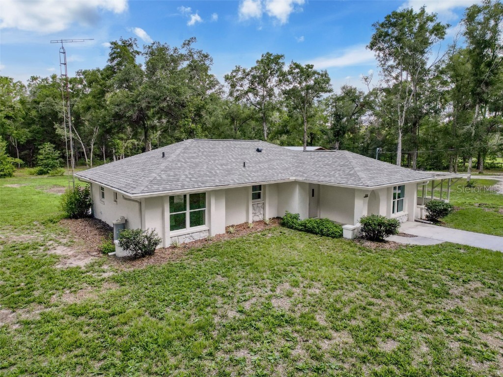 10097 Weatherly Road Brooksville FL 34601 W7876741 image1