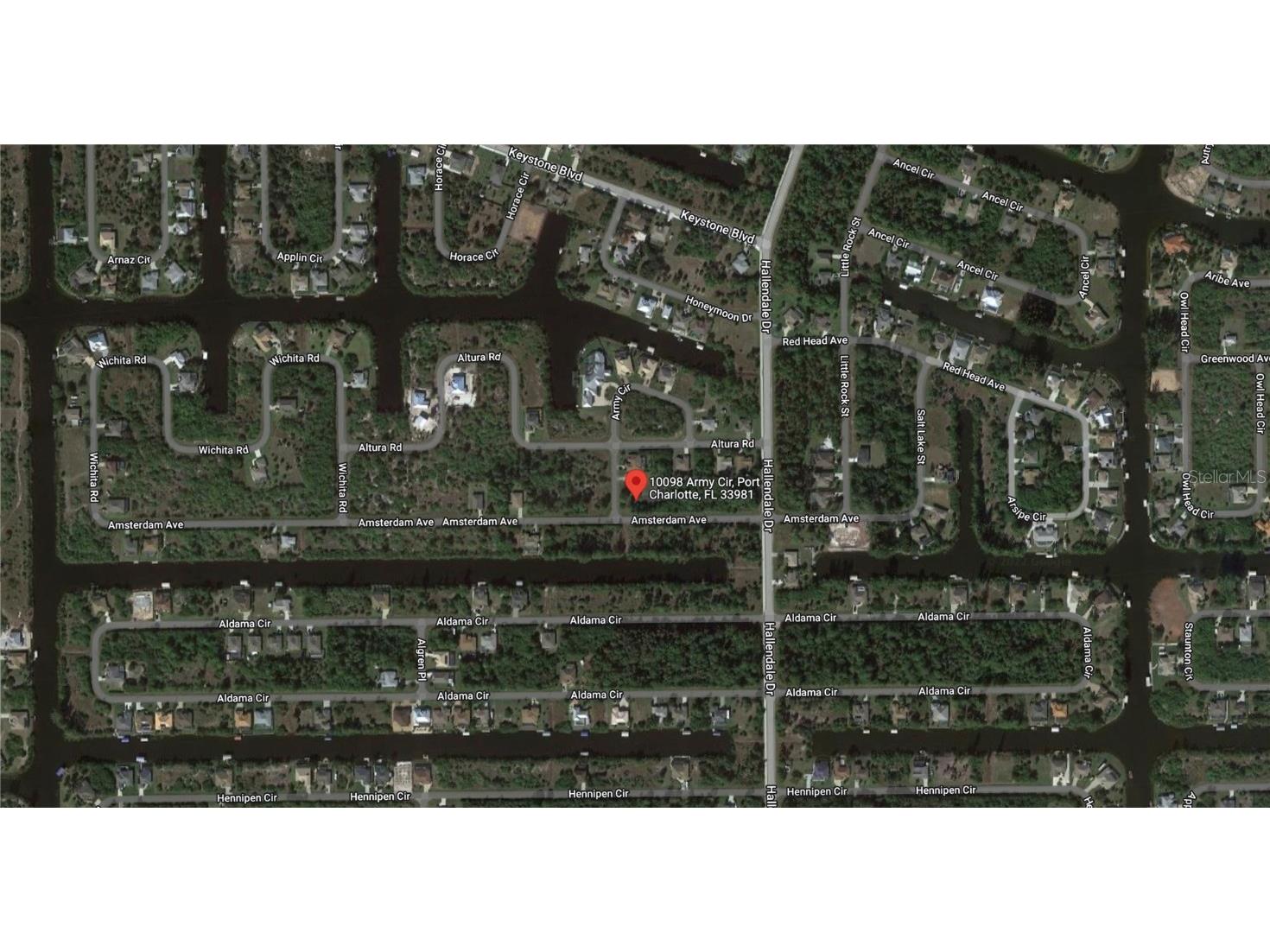 10098 Army Circle Port Charlotte FL 33981 N6121129 image1