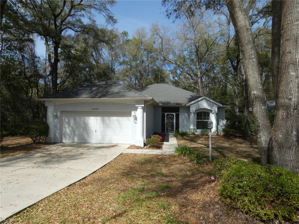 10098 SW 192nd Circle Dunnellon FL 34432 OM673771 image1