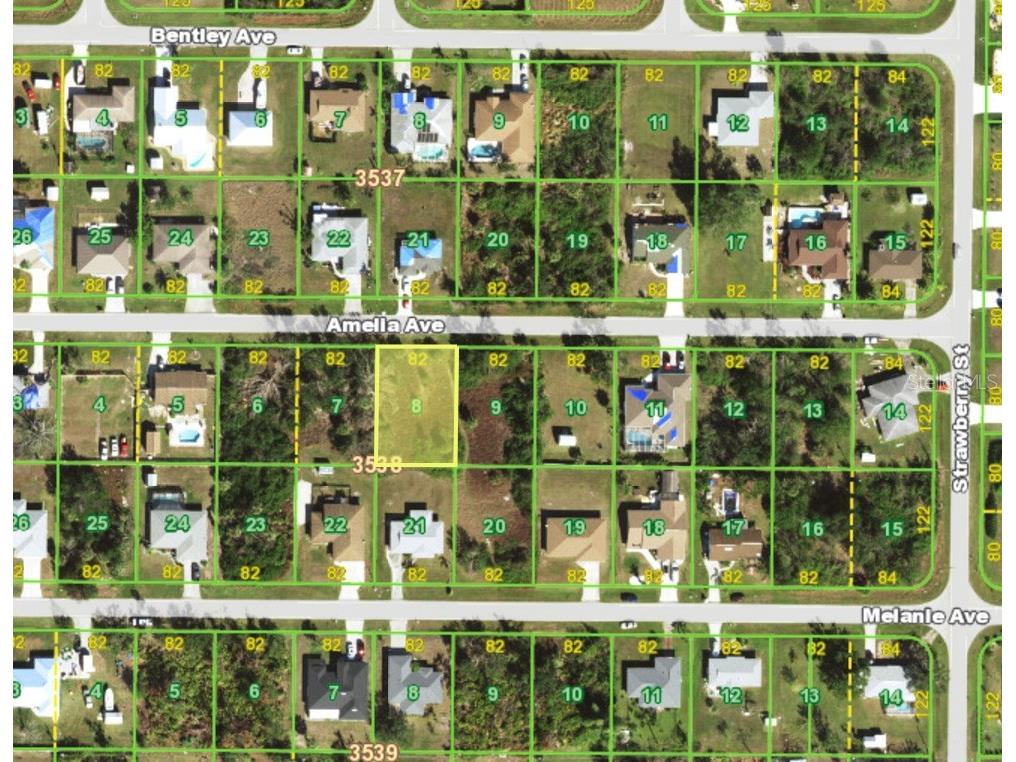 10099 Amelia Avenue Englewood FL 34224 C7501179 image1