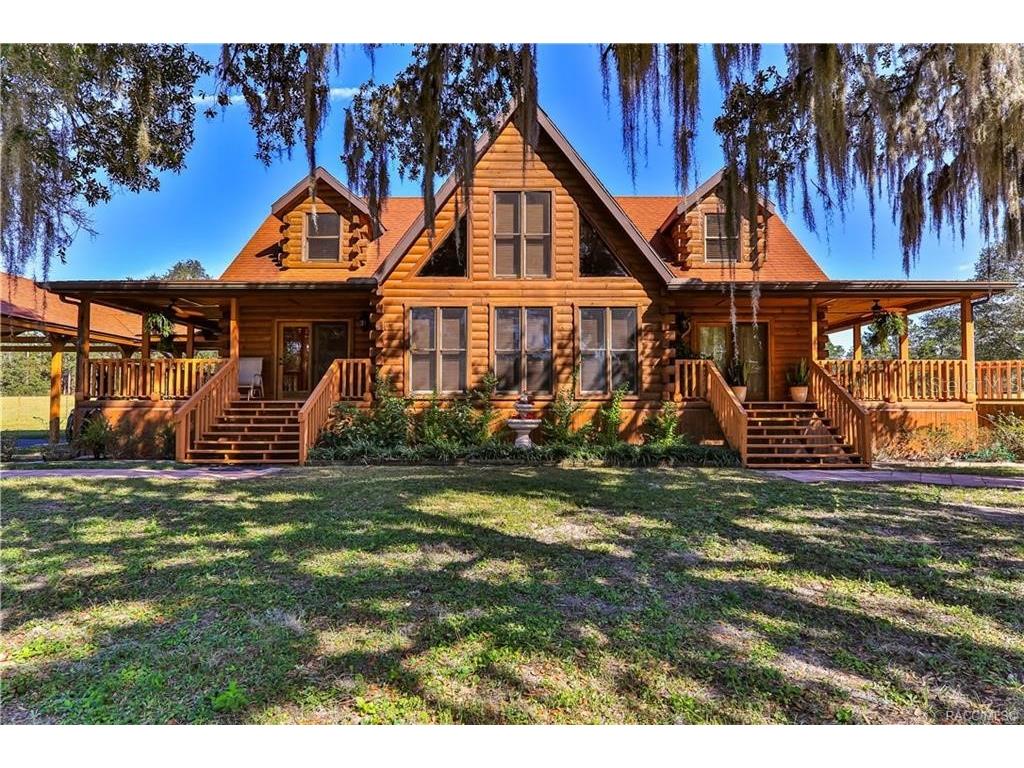 10099 N Curzon Point Dunnellon FL 34433 T3420000 image1