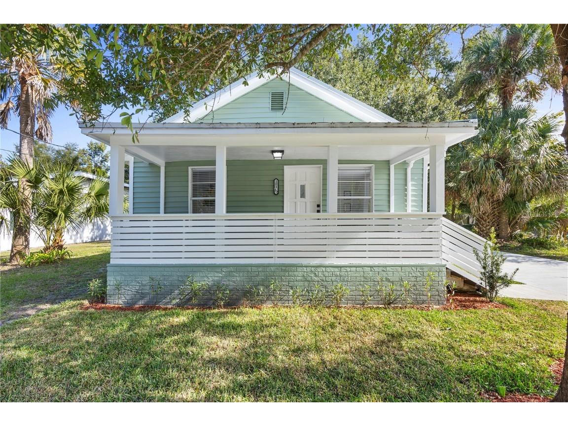 101 1/2 Palmer Street Saint Augustine FL 32084 C7501954 image1