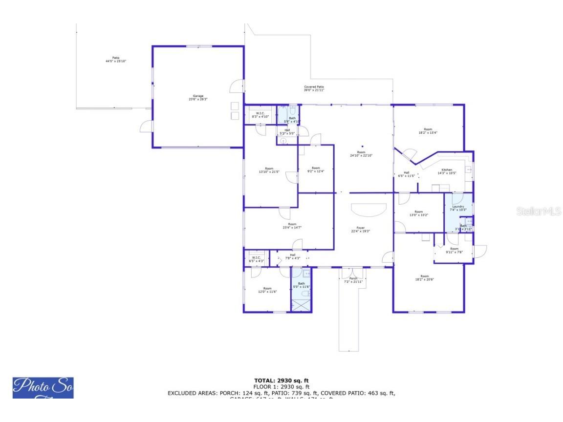 101-105 Saint Andrews Boulevard Naples FL 34113 A4674823 image34
