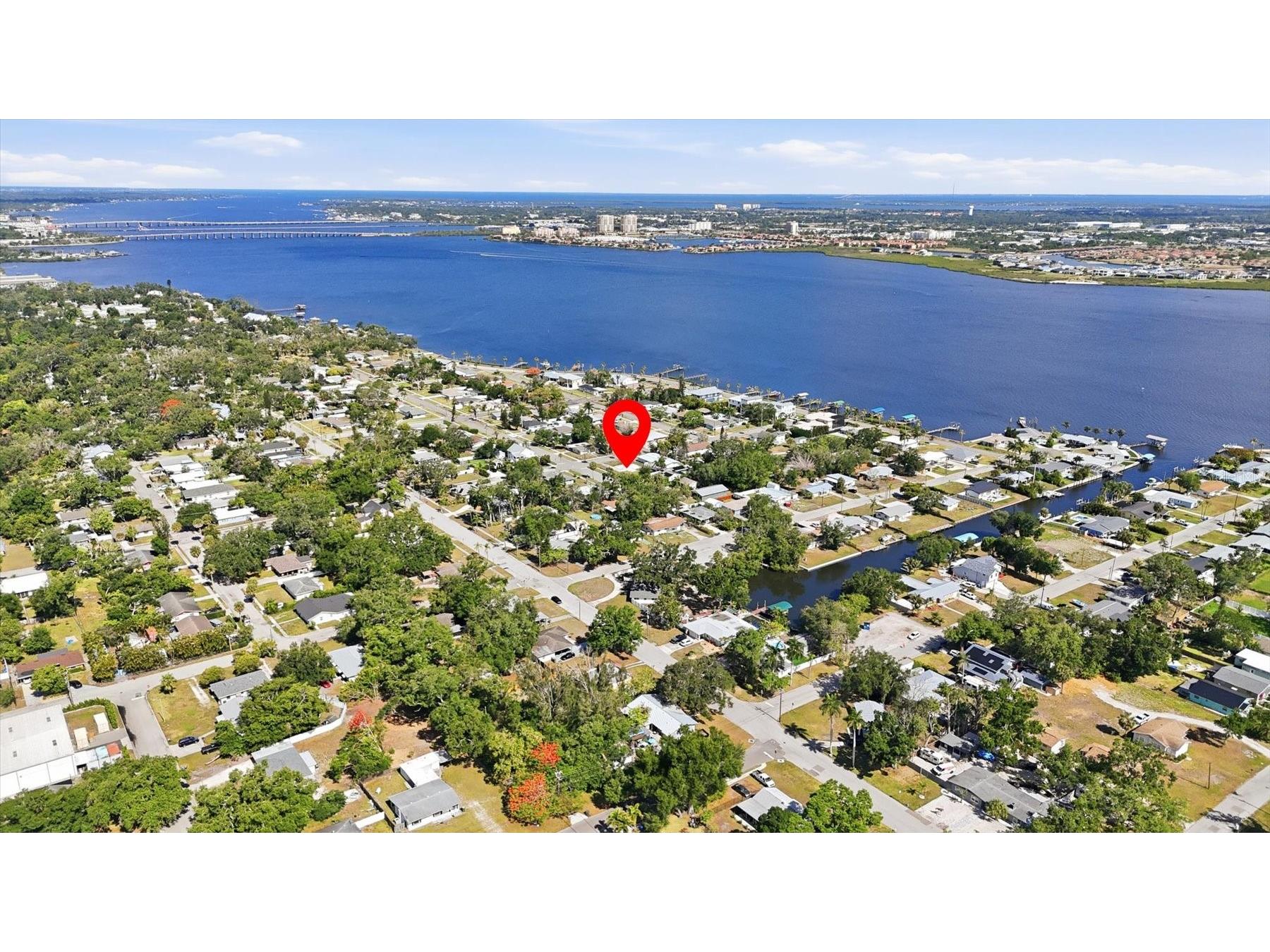 101 20th Street NE Bradenton FL 34208 - MANATEE RIVER A4694594 image1