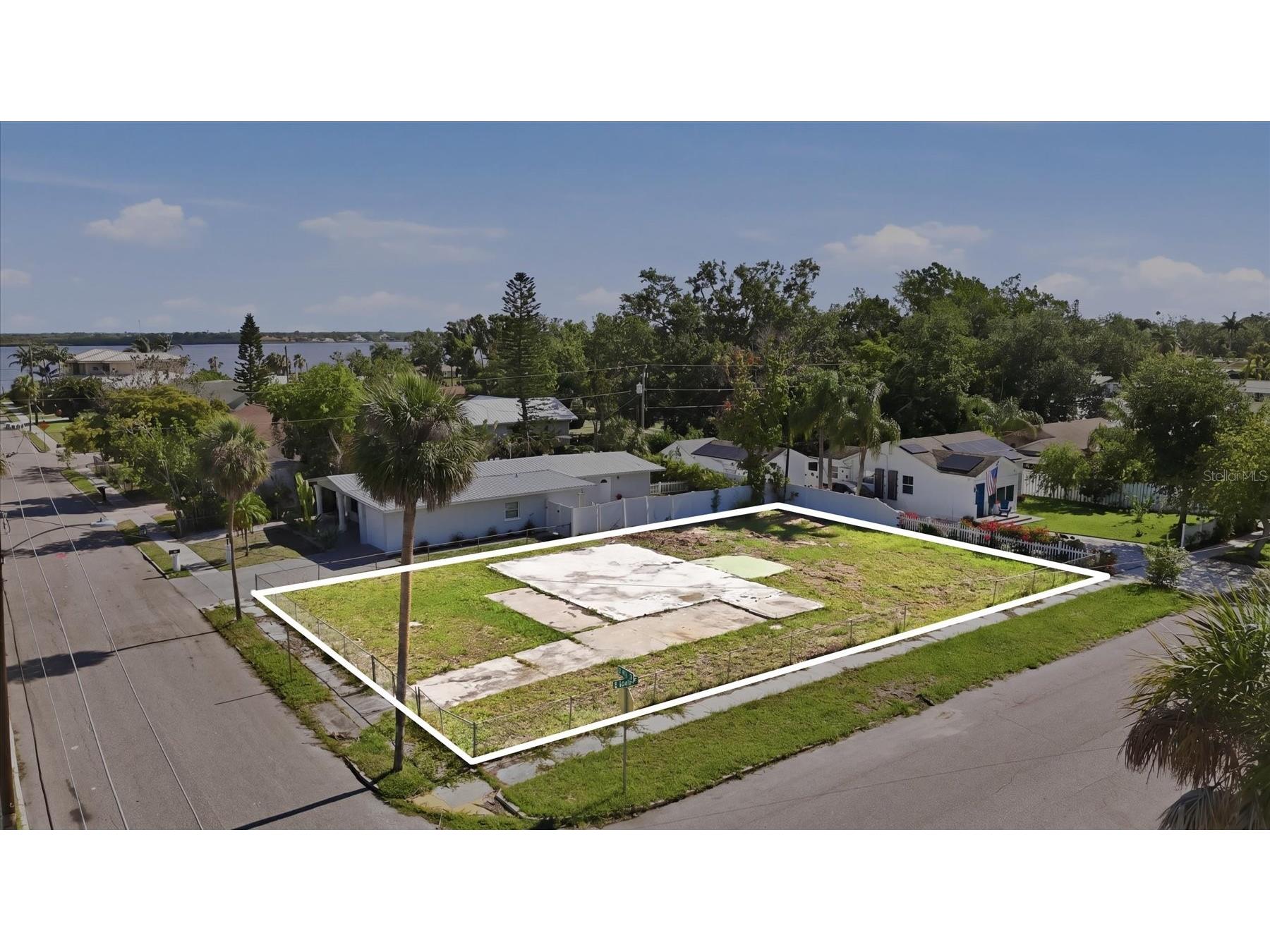 101 20th Street NE Bradenton FL 34208 - MANATEE RIVER A4694594 image13