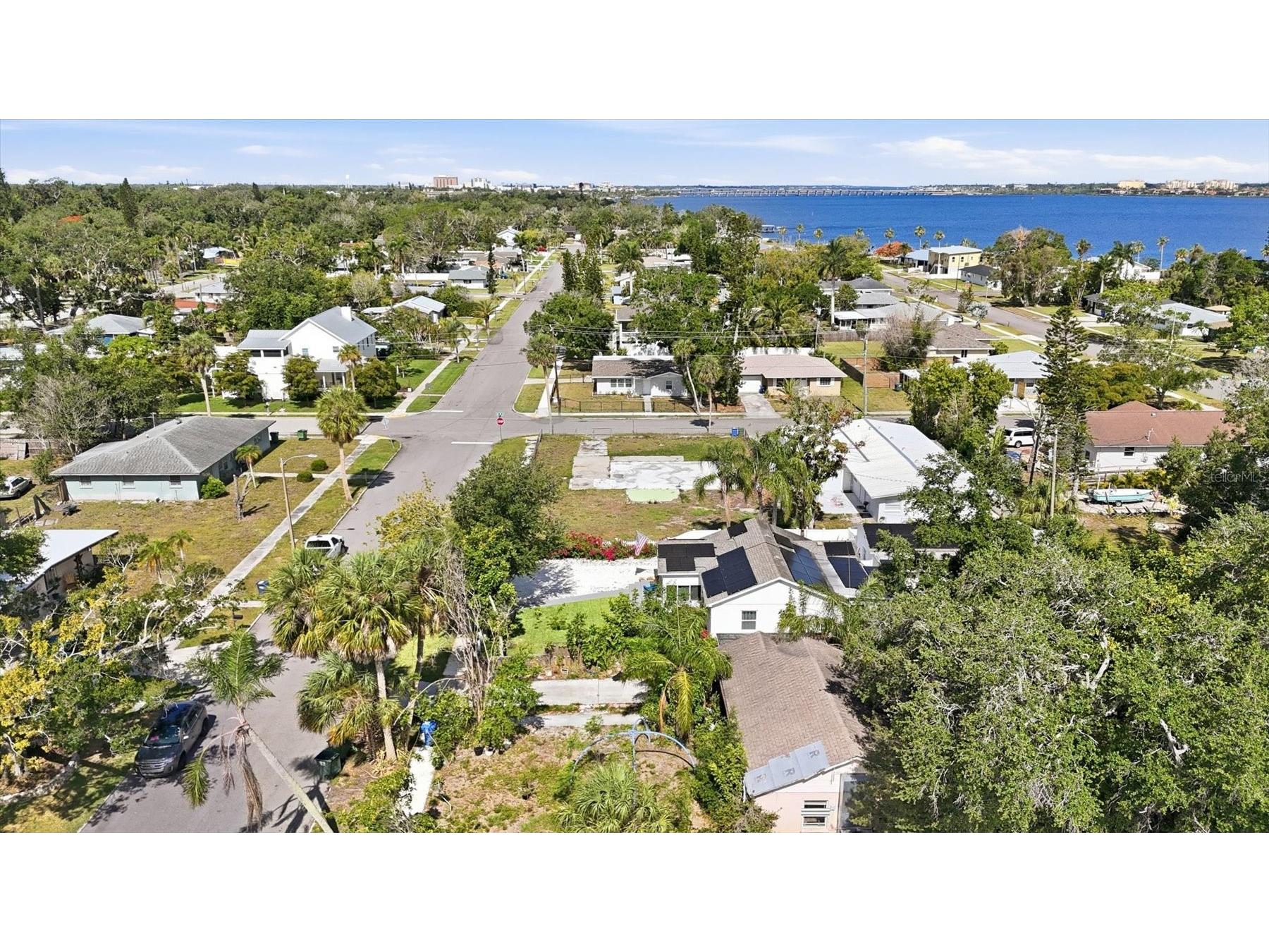 101 20th Street NE Bradenton FL 34208 - MANATEE RIVER A4694594 image18